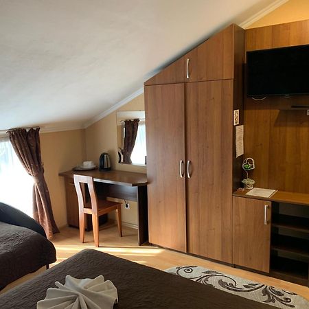 Guest House Херсон Экстерьер фото