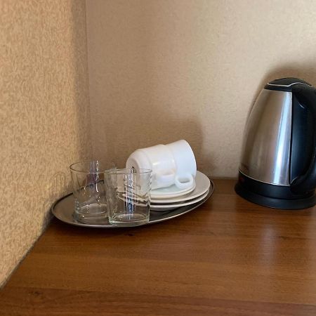 Guest House Херсон Экстерьер фото
