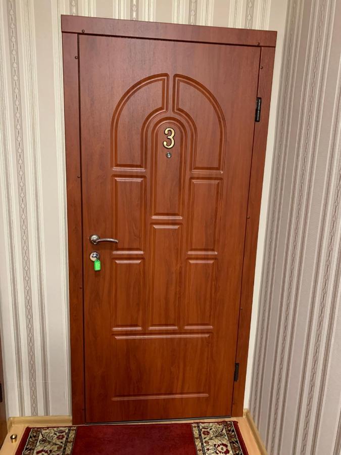 Guest House Херсон Экстерьер фото