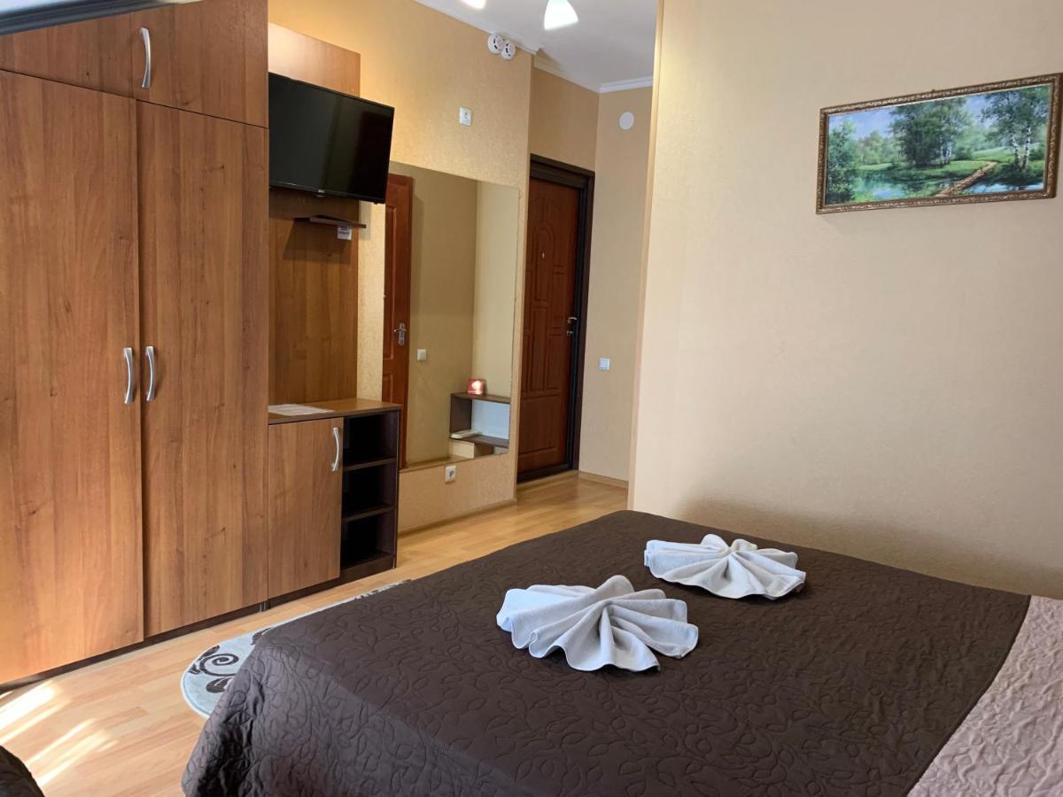 Guest House Херсон Экстерьер фото