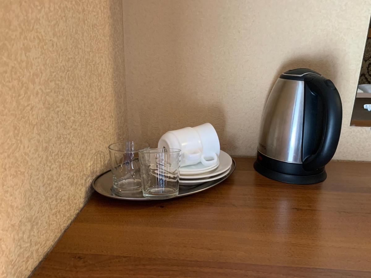 Guest House Херсон Экстерьер фото