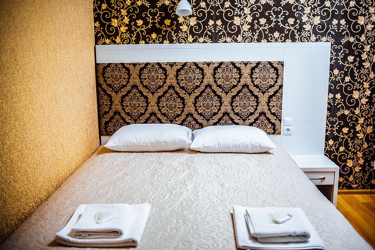 Guest House Херсон Экстерьер фото