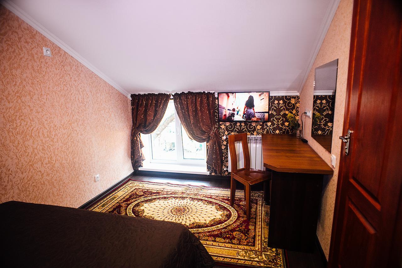 Guest House Херсон Экстерьер фото