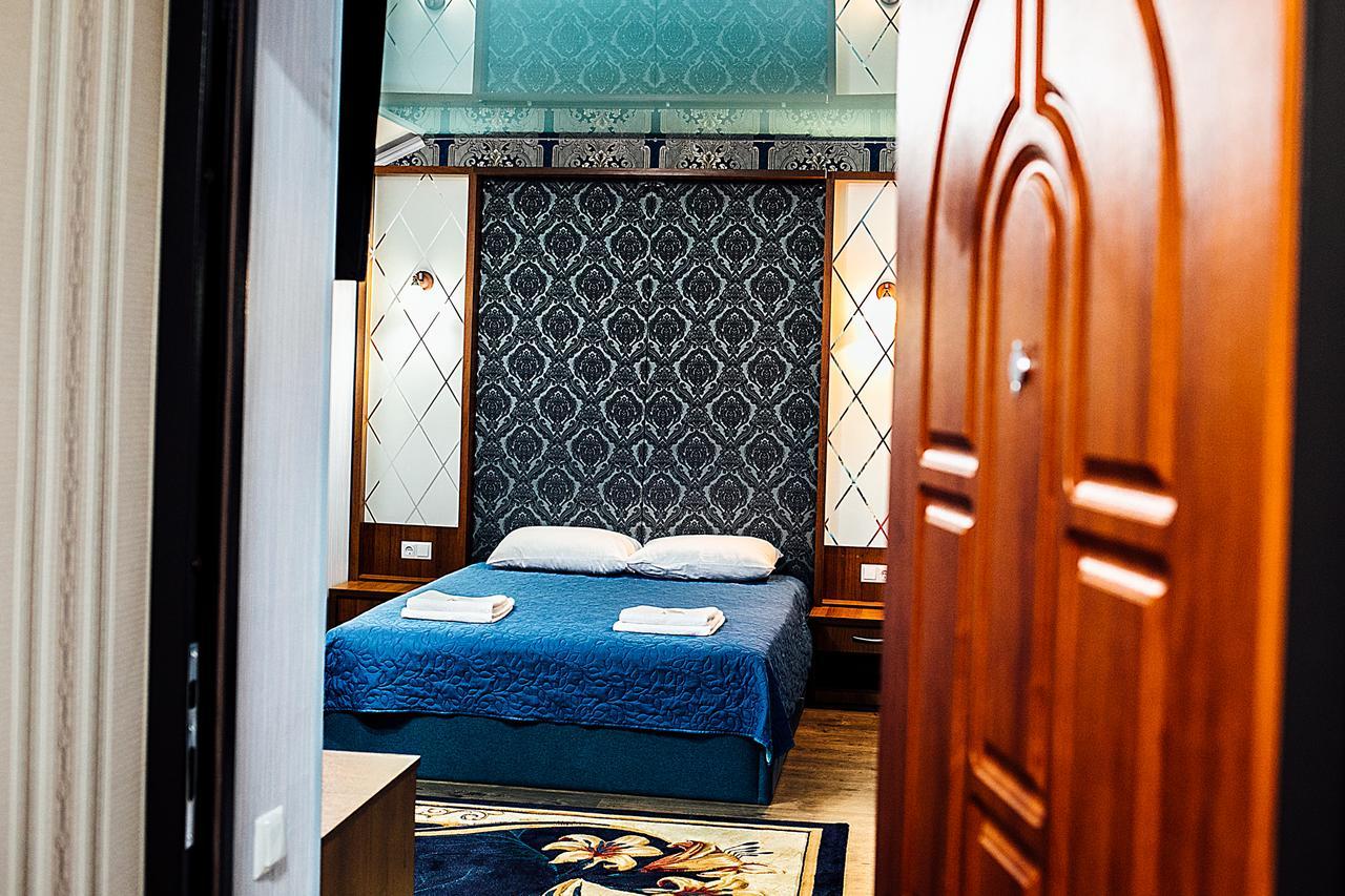 Guest House Херсон Экстерьер фото