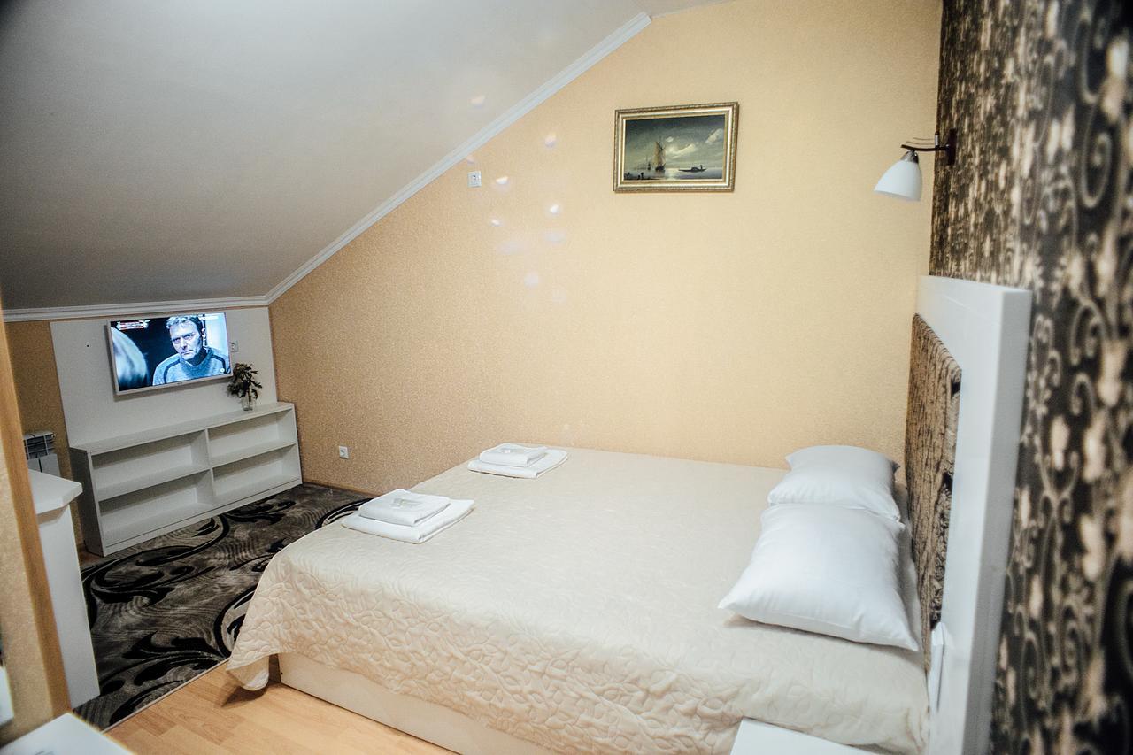 Guest House Херсон Экстерьер фото