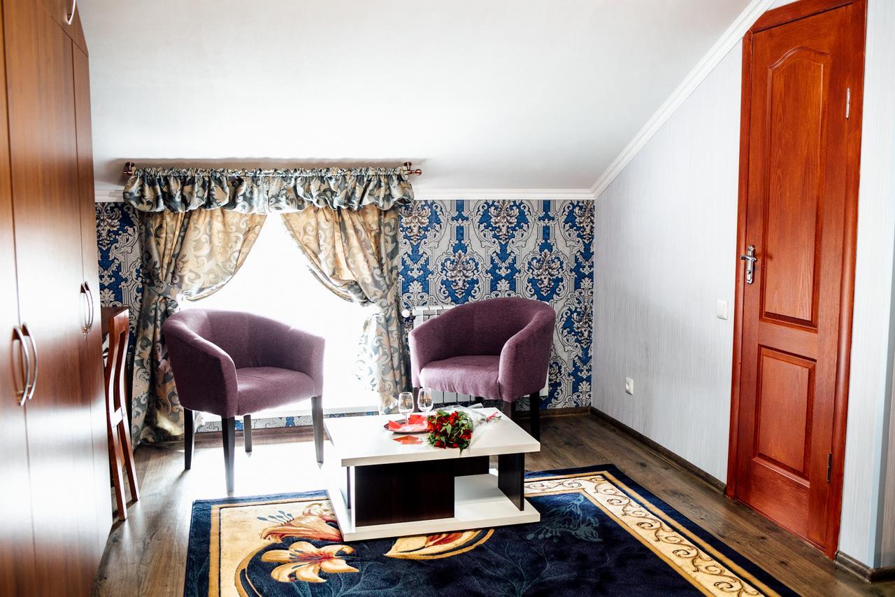 Guest House Херсон Экстерьер фото