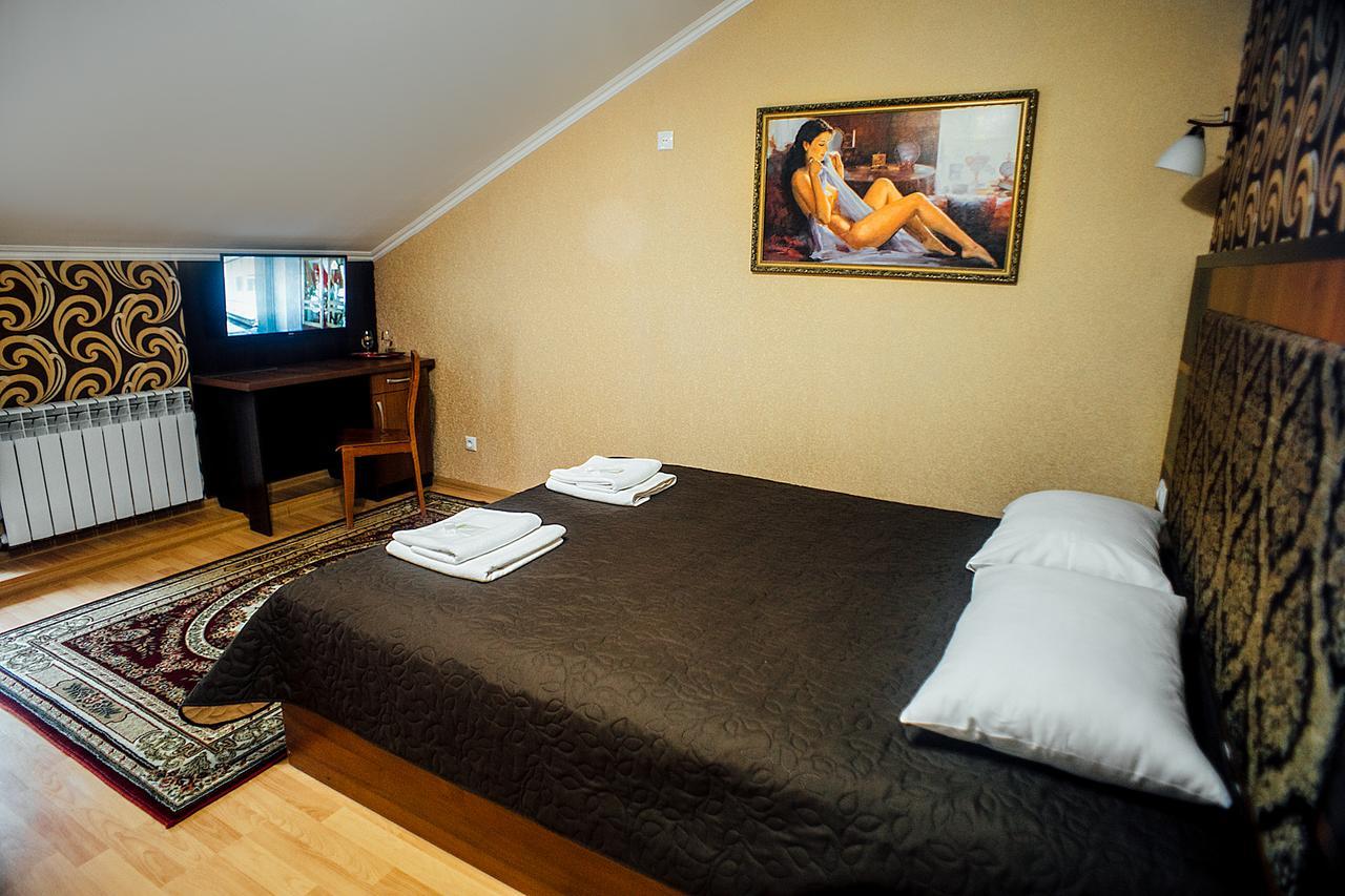 Guest House Херсон Экстерьер фото