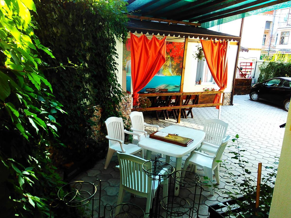 Guest House Херсон Экстерьер фото