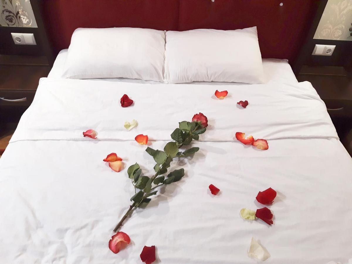 Guest House Херсон Экстерьер фото
