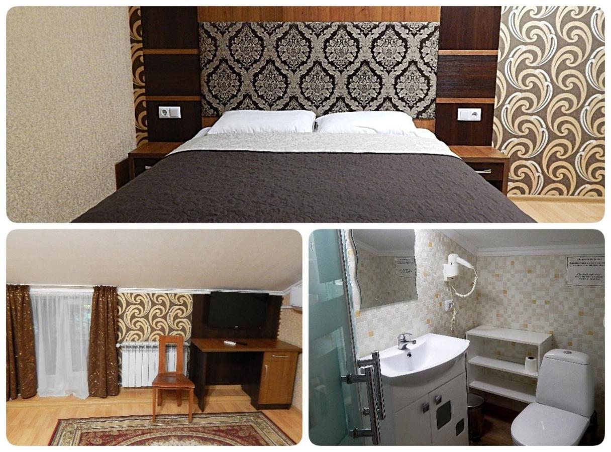 Guest House Херсон Экстерьер фото