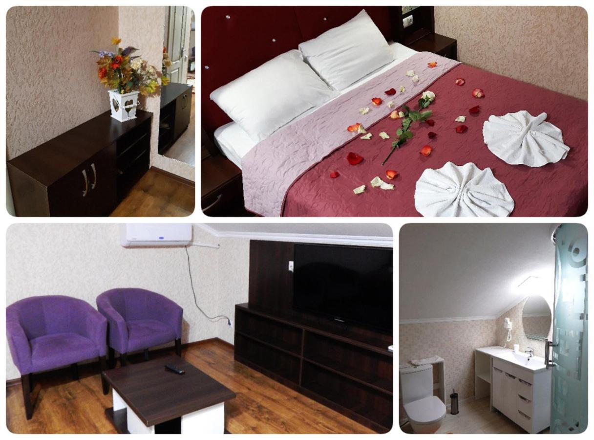 Guest House Херсон Экстерьер фото