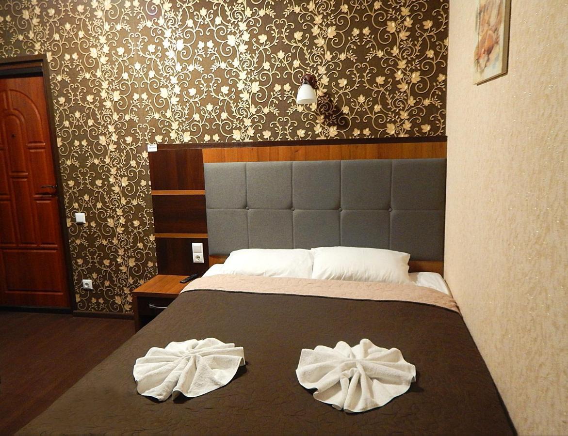 Guest House Херсон Экстерьер фото