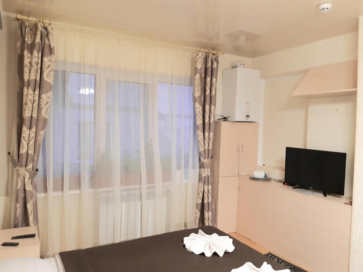 Guest House Херсон Экстерьер фото