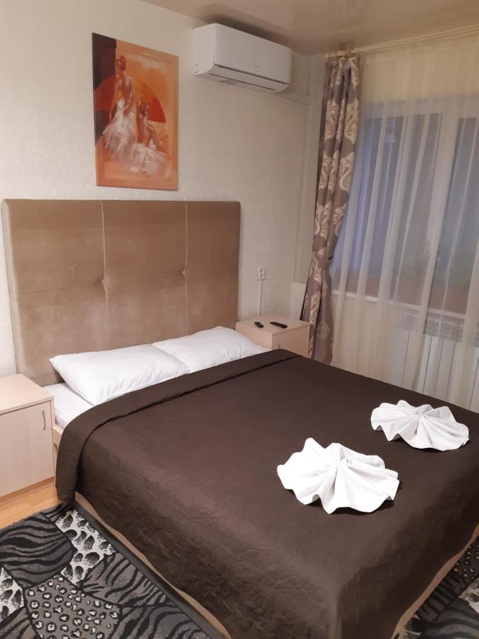 Guest House Херсон Экстерьер фото