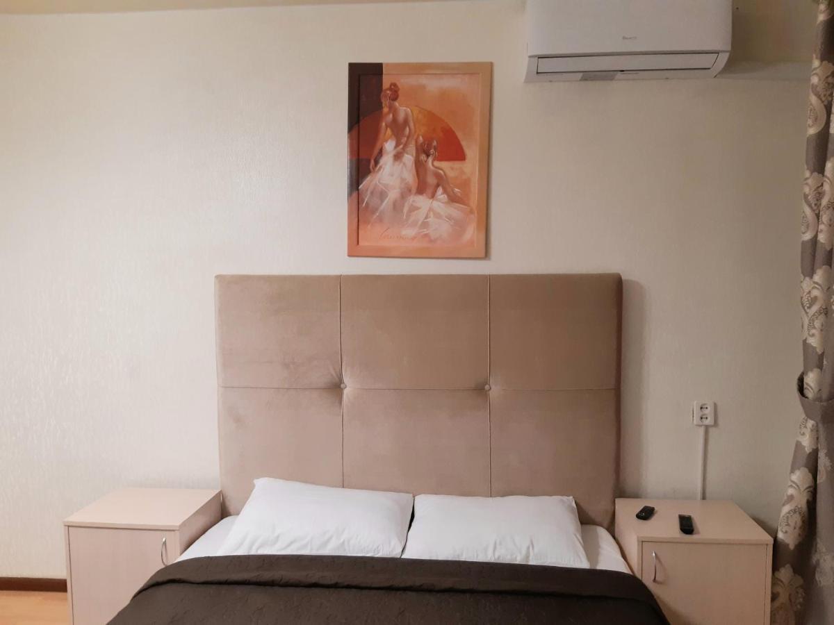 Guest House Херсон Экстерьер фото