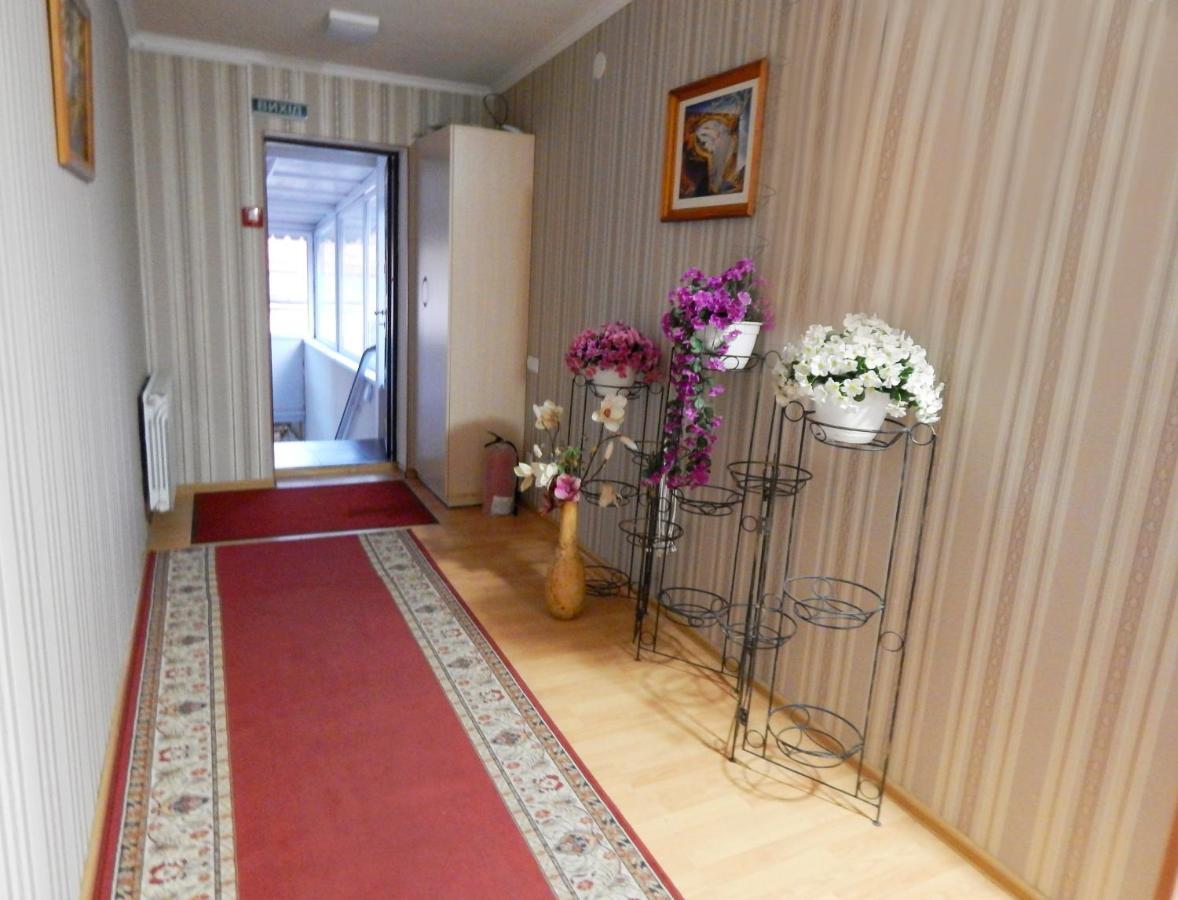Guest House Херсон Экстерьер фото