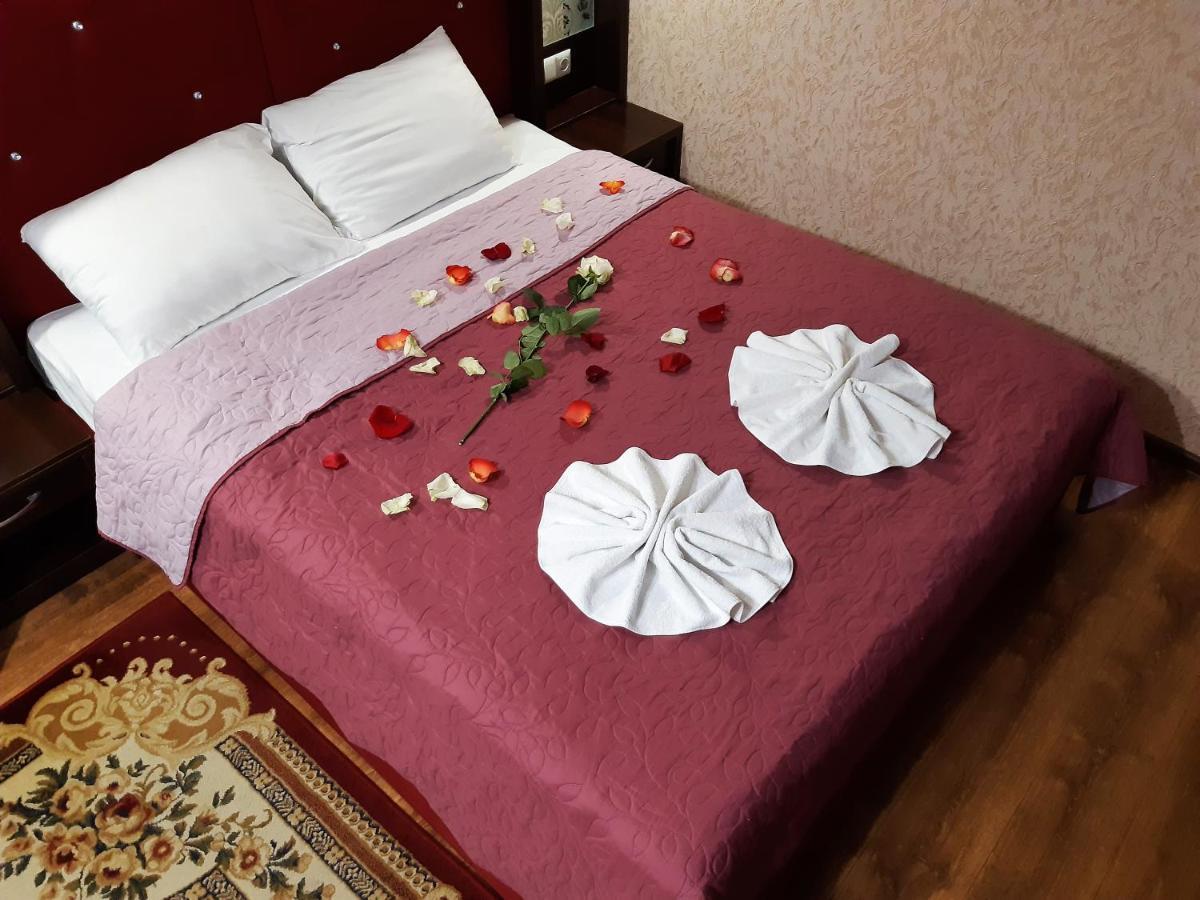 Guest House Херсон Экстерьер фото