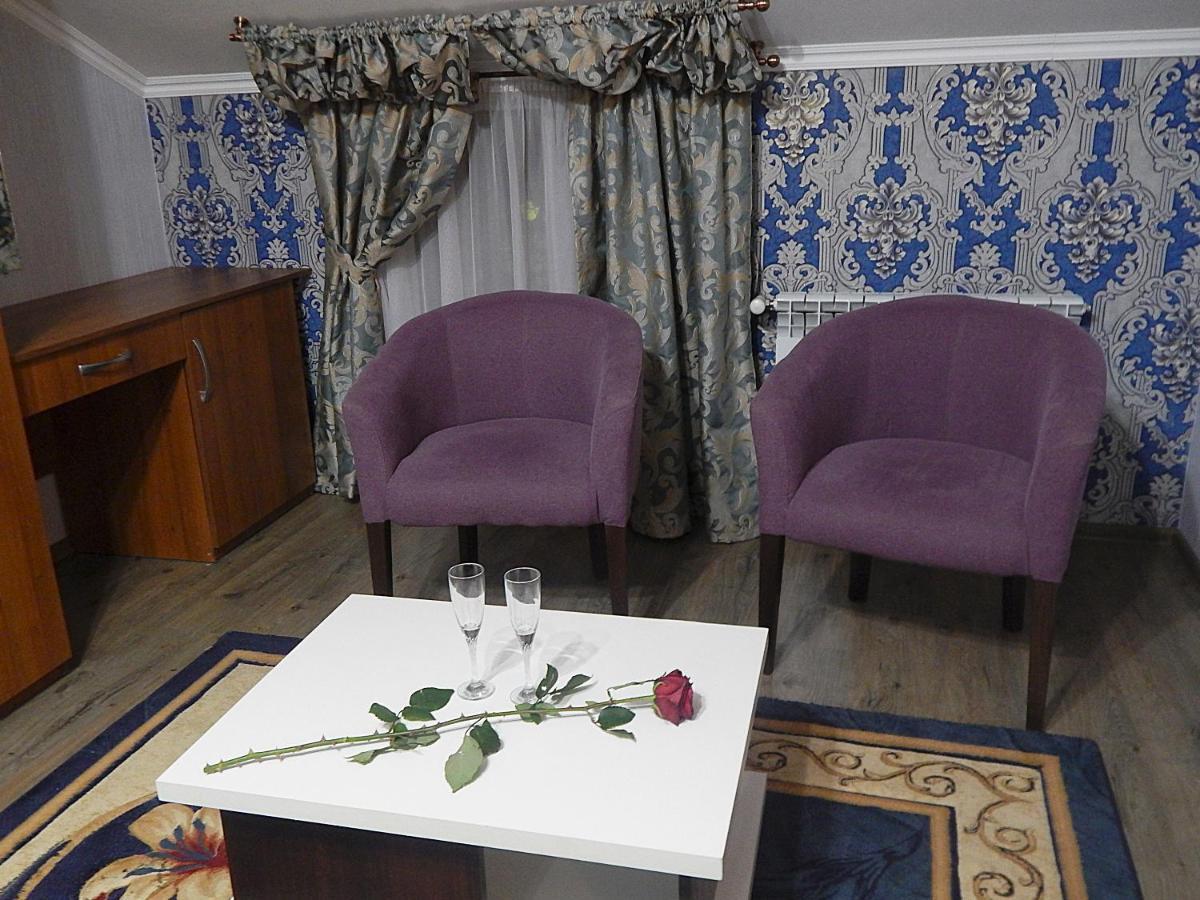 Guest House Херсон Экстерьер фото