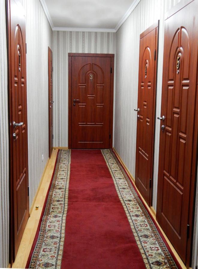 Guest House Херсон Экстерьер фото