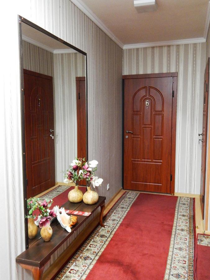 Guest House Херсон Экстерьер фото