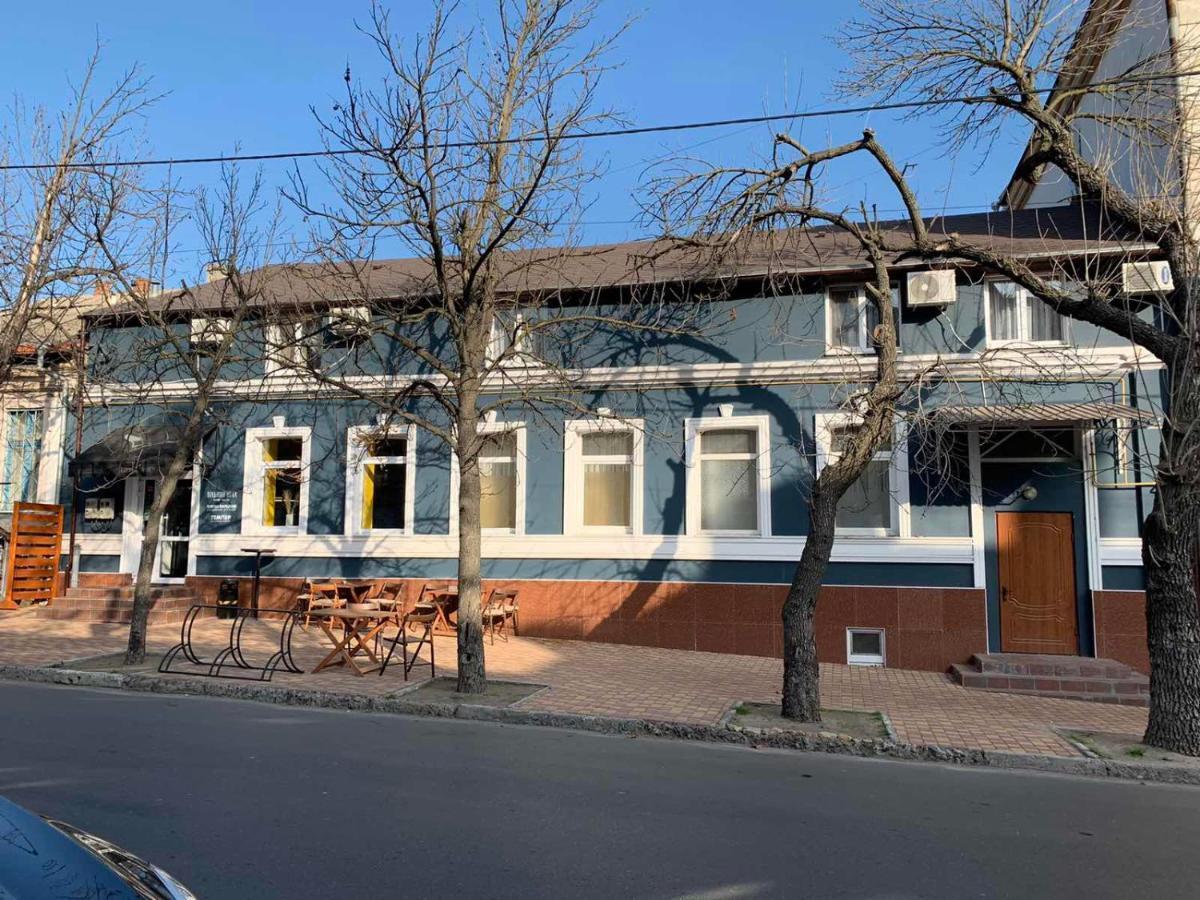 Guest House Херсон Экстерьер фото